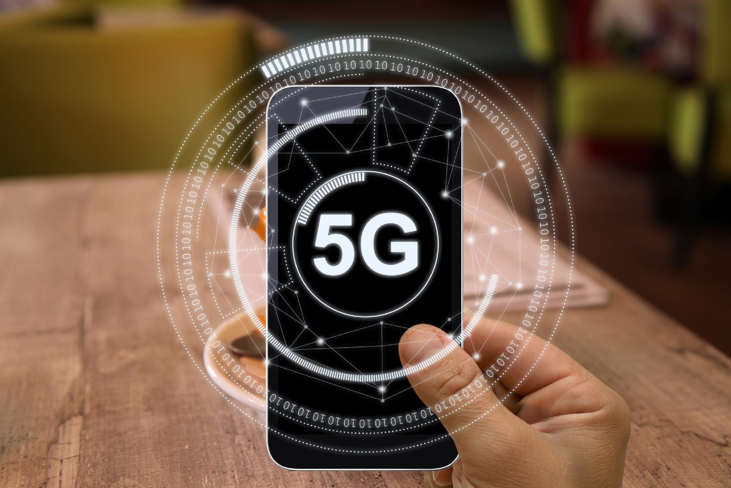 La technologie 5G