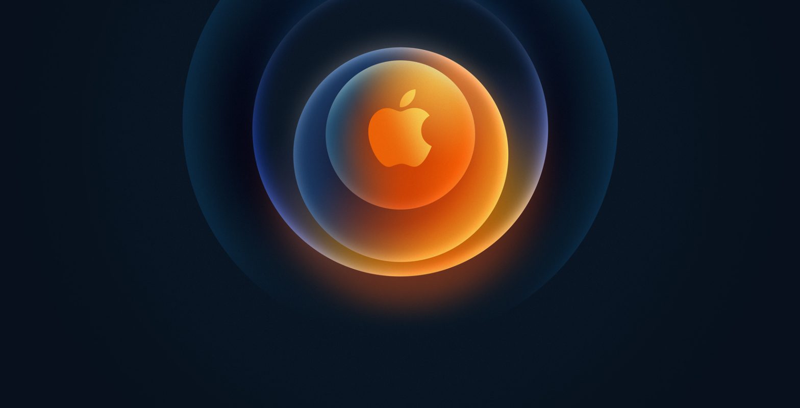 Logo d’Apple